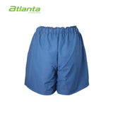 Atlanta Let's Casual 2 Women Short Pants | Blue