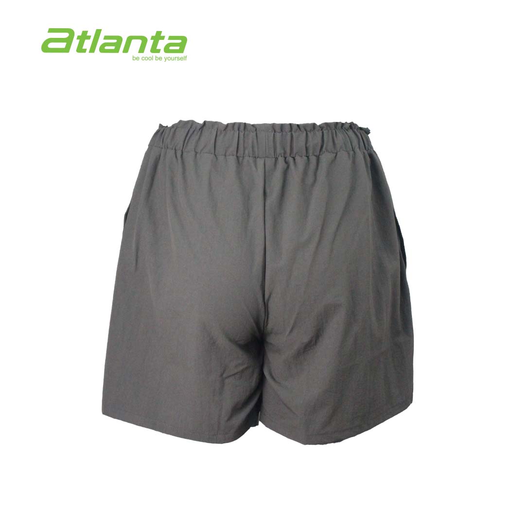 Atlanta Let's Casual 2 Women Short Pants | Earl