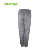 Atlanta Let's Walk 1 Women Long Pants | Grey/Black