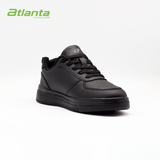 Atlanta Women Avita Lifetsyle Shoe | Onxy Black