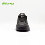 Atlanta Women Avita Lifetsyle Shoe | Onxy Black