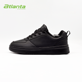 Atlanta Women Avita Lifetsyle Shoe | Onxy Black