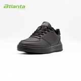 Atlanta Women Avita Lifetsyle Shoe | Onxy Black