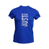 Atlanta Basic Tee | Blue