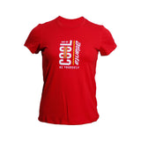 Atlanta Basic Tee | Red