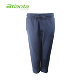 Atlanta Let's Walk 3 Women Long Pants | Navy
