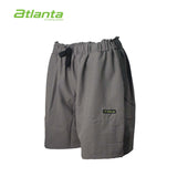 Atlanta Let's Casual 2 Women Short Pants | Gunmetal