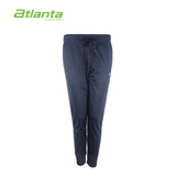 Atlanta Let's Walk 1 Women Long Pants | Navy/Pink