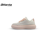 Atlanta Women Cloud Walker | Mauve Pink