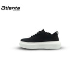 Atlanta Women Cloud Walker | Mystic Black