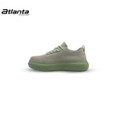 Atlanta Women Cloud Walker | Pistachio Green