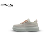 Atlanta Women Cloud Walker | Blush Pink