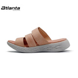 Hover Let's Walk Sports Sandal | Pink