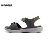 Air-G Let's Walk Sports Sandal | Grey