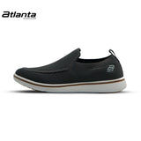 Atlanta Men The Brooklyn 2 | Charcoal