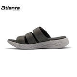 Hover Let's Walk Sports Sandal | Grey