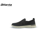 Atlanta Men Flex | Coal Grey