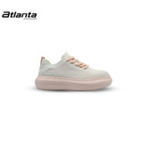 Atlanta Women Cloud Walker | Mauve Pink