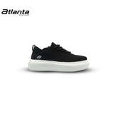 Atlanta Women Cloud Walker | Mystic Black