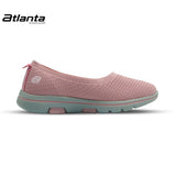 Atlanta Women The Zero G'3 II | Tulip Pink