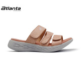 Hover Let's Walk Sports Sandal | Pink