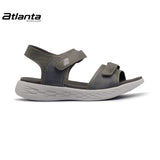 Air-G Let's Walk Sports Sandal | Grey