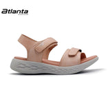 Air-G Let's Walk Sports Sandal | Pink