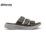 Hover Let's Walk Sports Sandal | Grey
