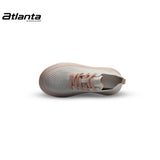 Atlanta Women Cloud Walker | Mauve Pink