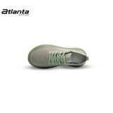 Atlanta Women Cloud Walker | Pistachio Green