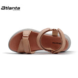 Atlanta Divine Let's Walk Sports Sandal | Pink
