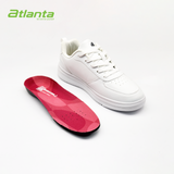 Atlanta Women Avita Lifetsyle Shoe | White