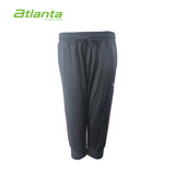 Atlanta Let's Walk 3 Women Long Pants | Black