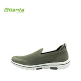 The Urbane Let's Walk Men | Army Green