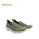 The Urbane Let's Walk Men | Army Green