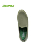 The Urbane Let's Walk Men | Army Green