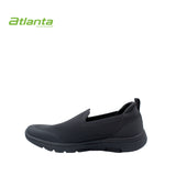 The Urbane Let's Walk Men | Charcoal