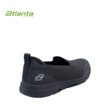 The Urbane Let's Walk Men | Charcoal