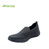 The Urbane Let's Walk Men | Charcoal