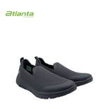 The Urbane Let's Walk Men | Charcoal