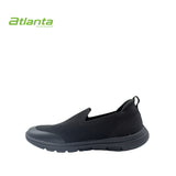 The Urbane Let's Walk Men | Onxy Black