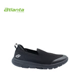 The Urbane Let's Walk Men | Onxy Black