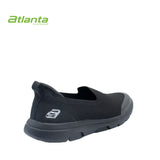 The Urbane Let's Walk Men | Onxy Black