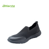 The Urbane Let's Walk Men | Onxy Black