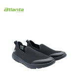 The Urbane Let's Walk Men | Onxy Black