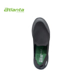 The Urbane Let's Walk Men | Onxy Black