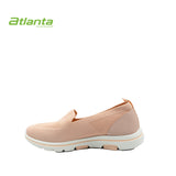 Jovial Let's Casual Women | Melon Orange