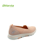 Jovial Let's Casual Women | Melon Orange