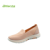 Jovial Let's Casual Women | Melon Orange