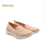 Jovial Let's Casual Women | Melon Orange